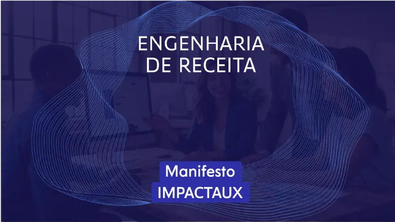 Metodologia Impactaux: Design System e ROI