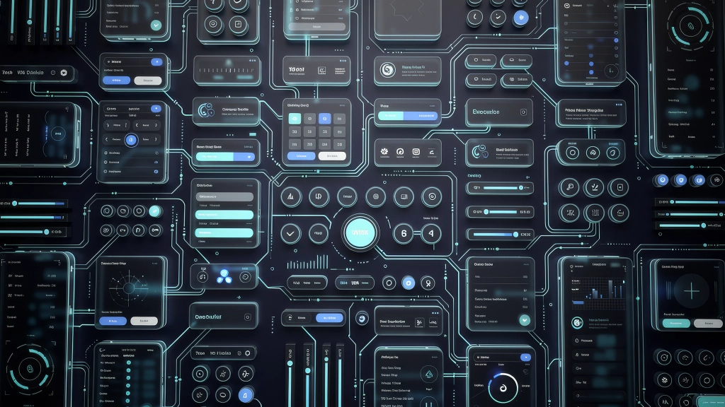 Design System Components