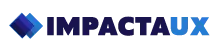 ImpactaUX Logo