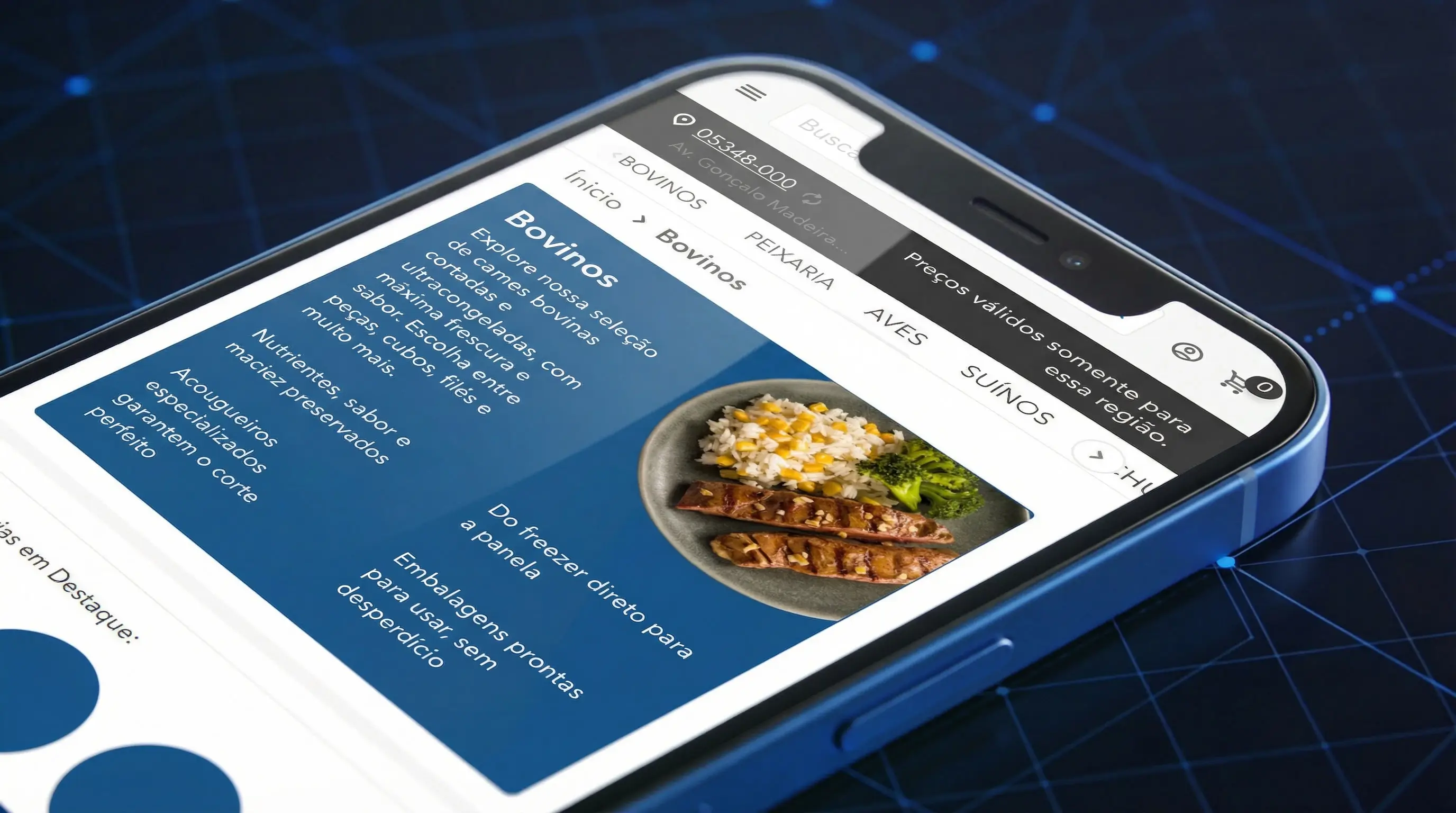 Visão Geral da Arquitetura e Taxonomia