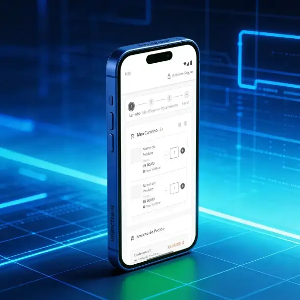 Case Varejo: Aumento de Receita no Checkout