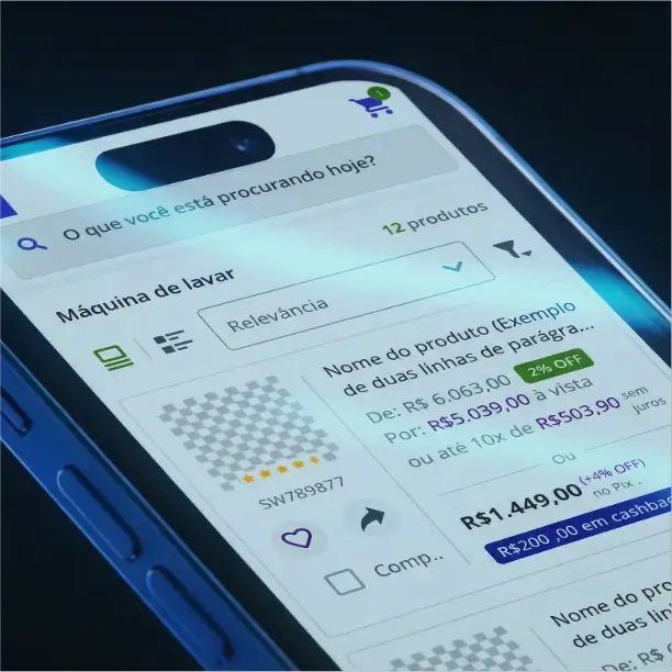 Case Varejo: Aumento de Add-to-Cart na PDP