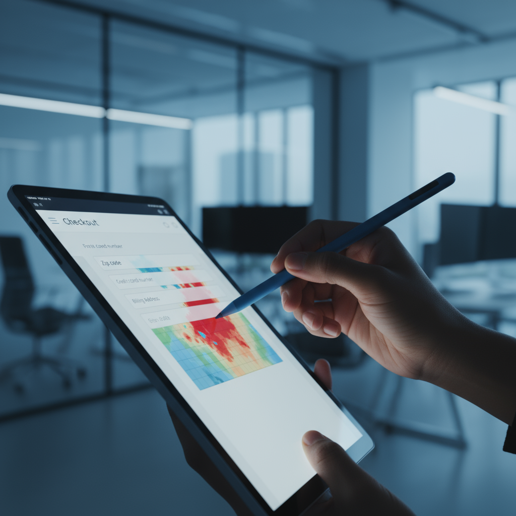 Gráfico de Crescimento ROI