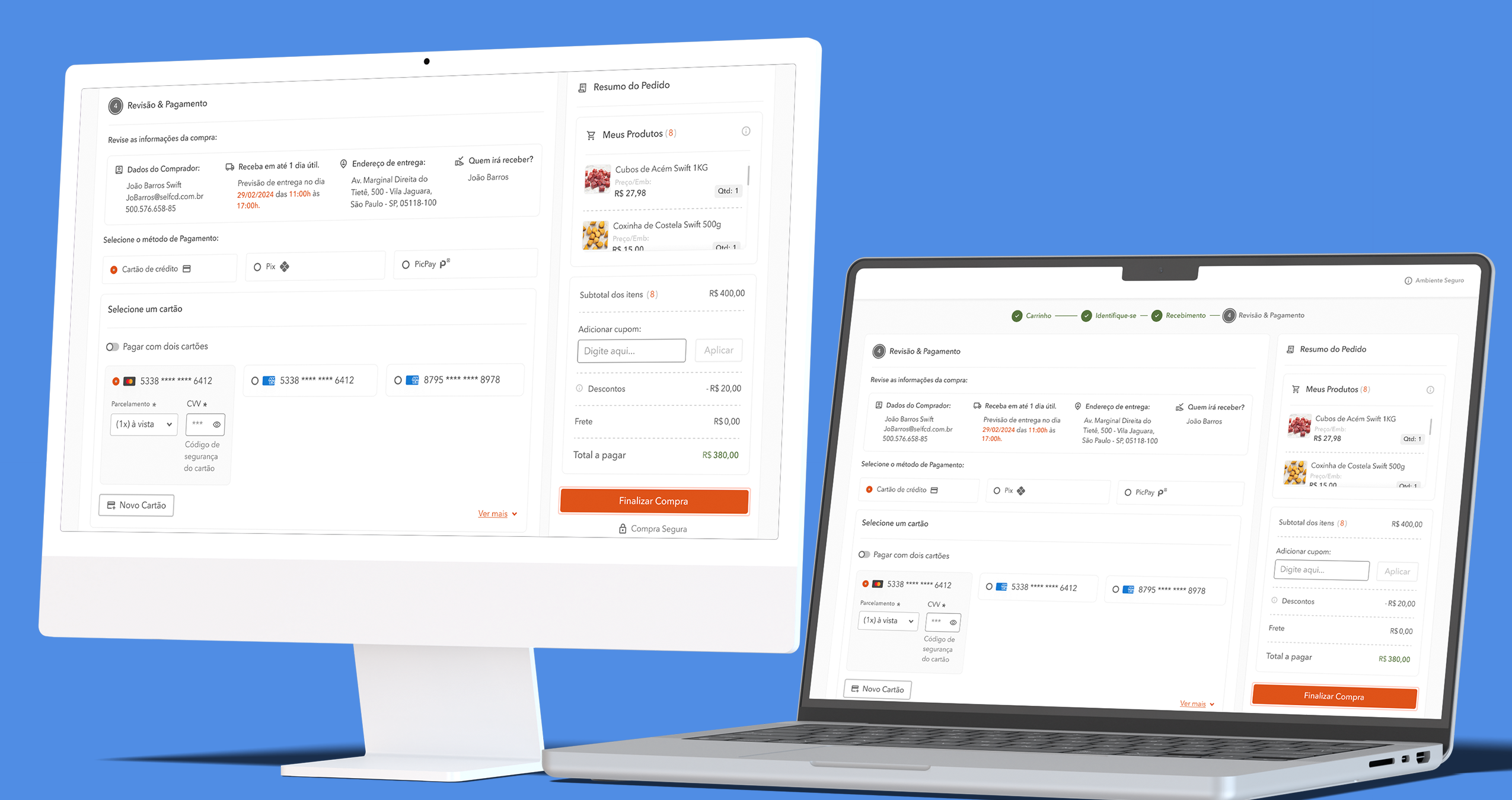 Matriz de Card Sorting e Arquitetura da Informação