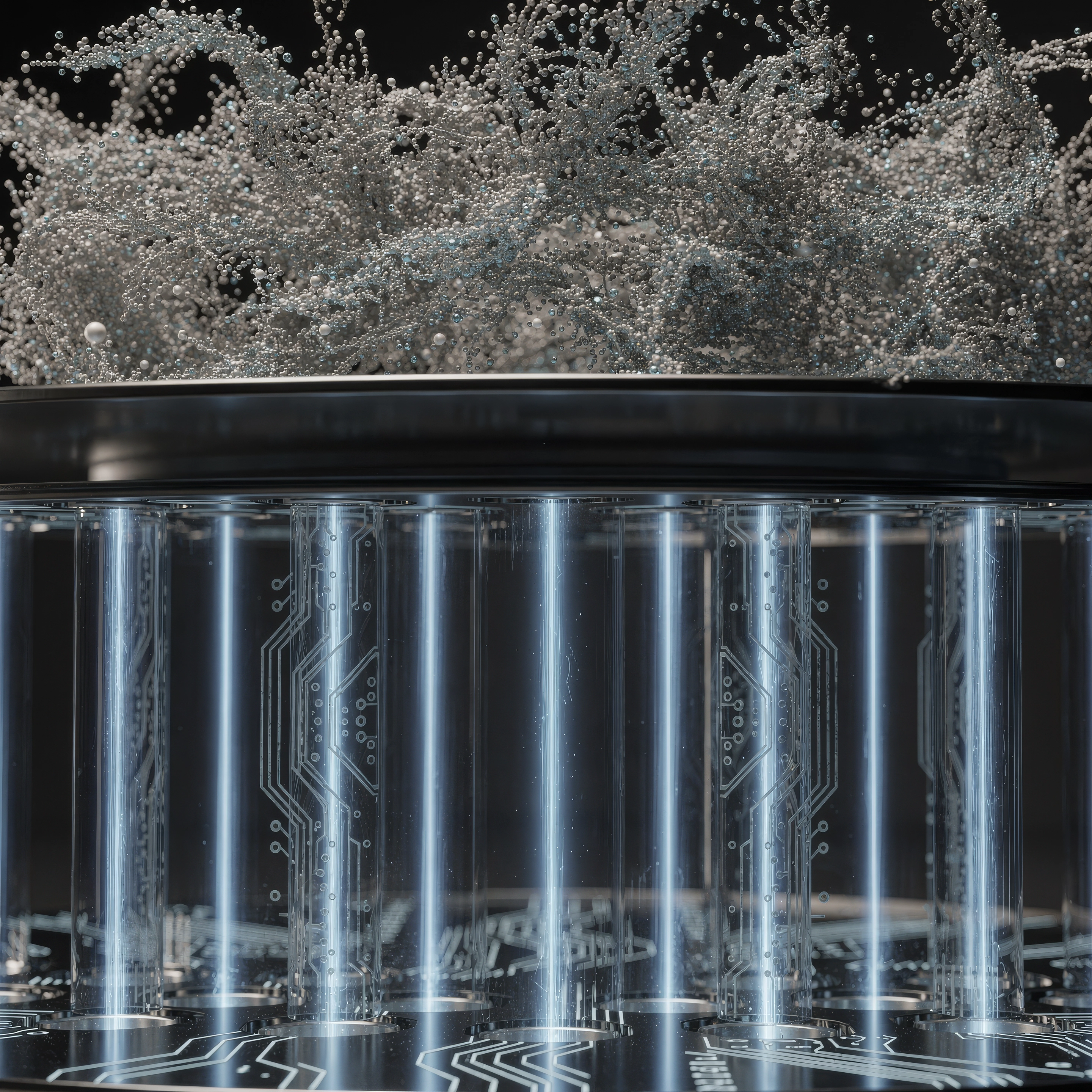 Filtro de Governança - Separando o Sinal do Ruído