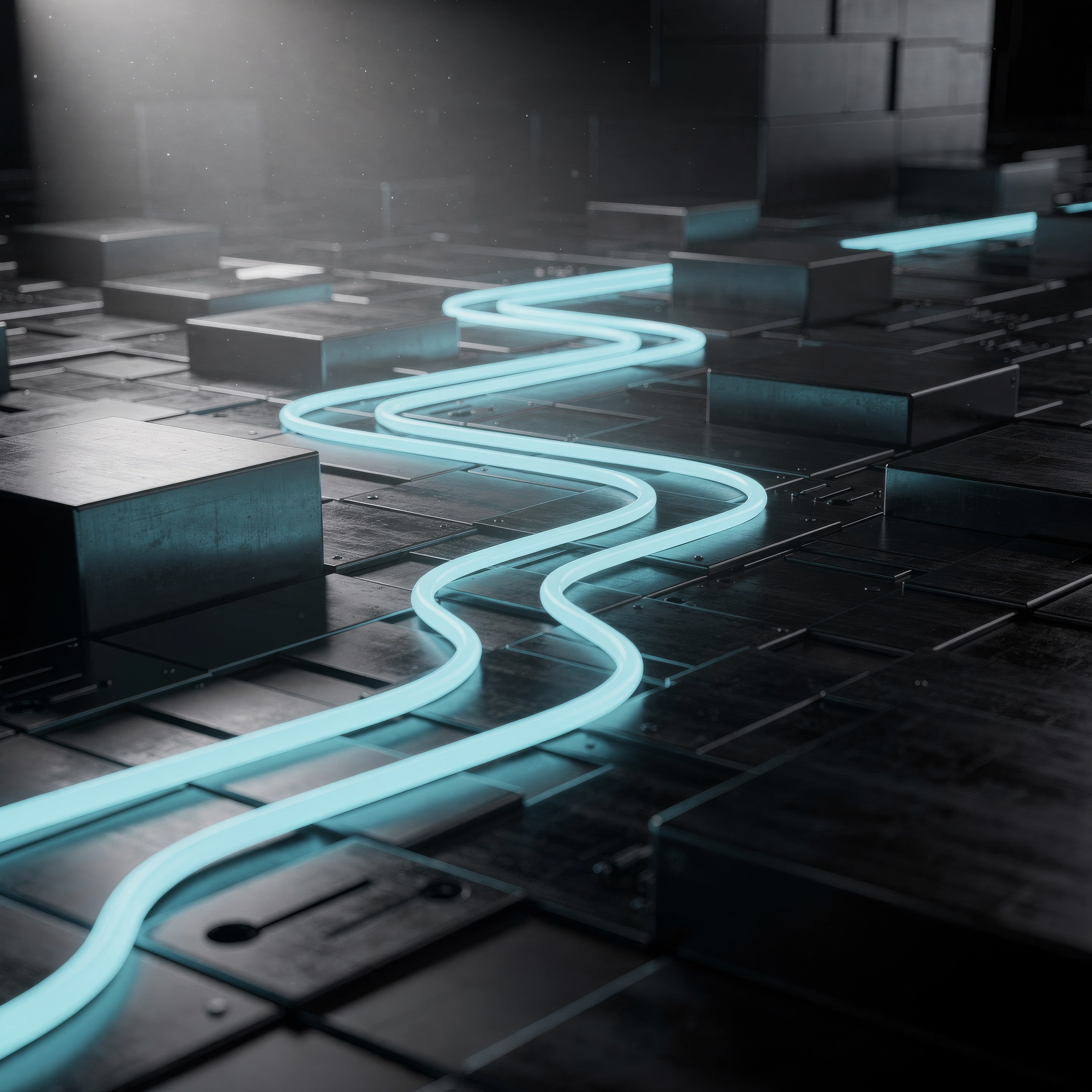 Fluxo de navegação otimizado e sem fricção