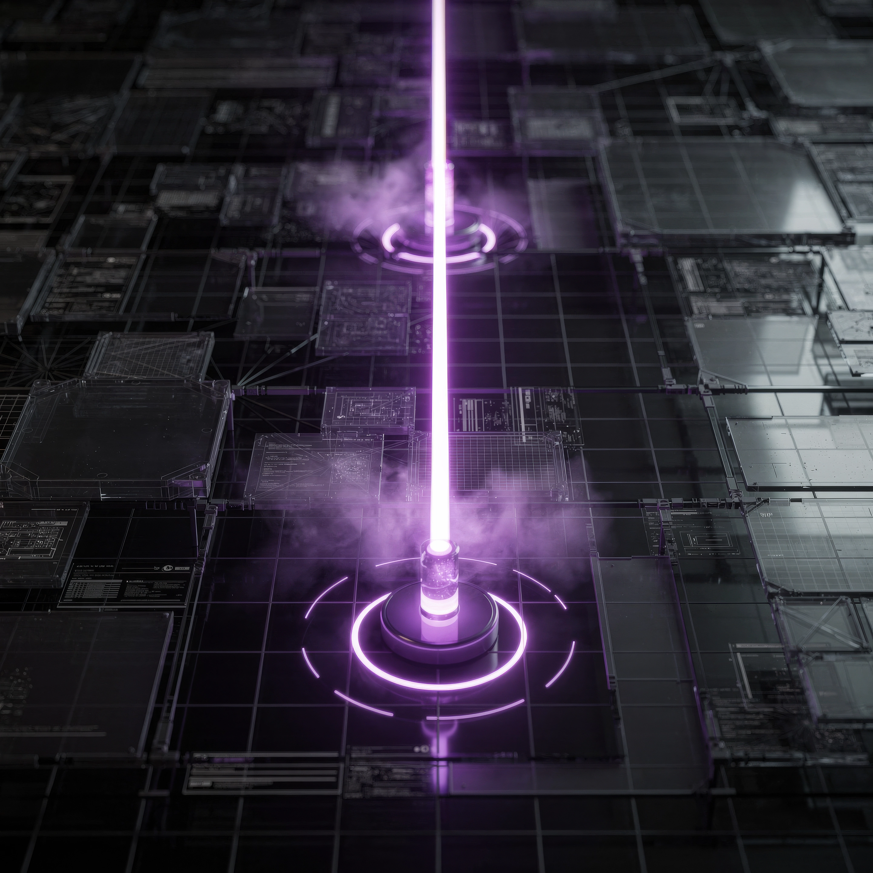 Hierarquia visual e proporção áurea