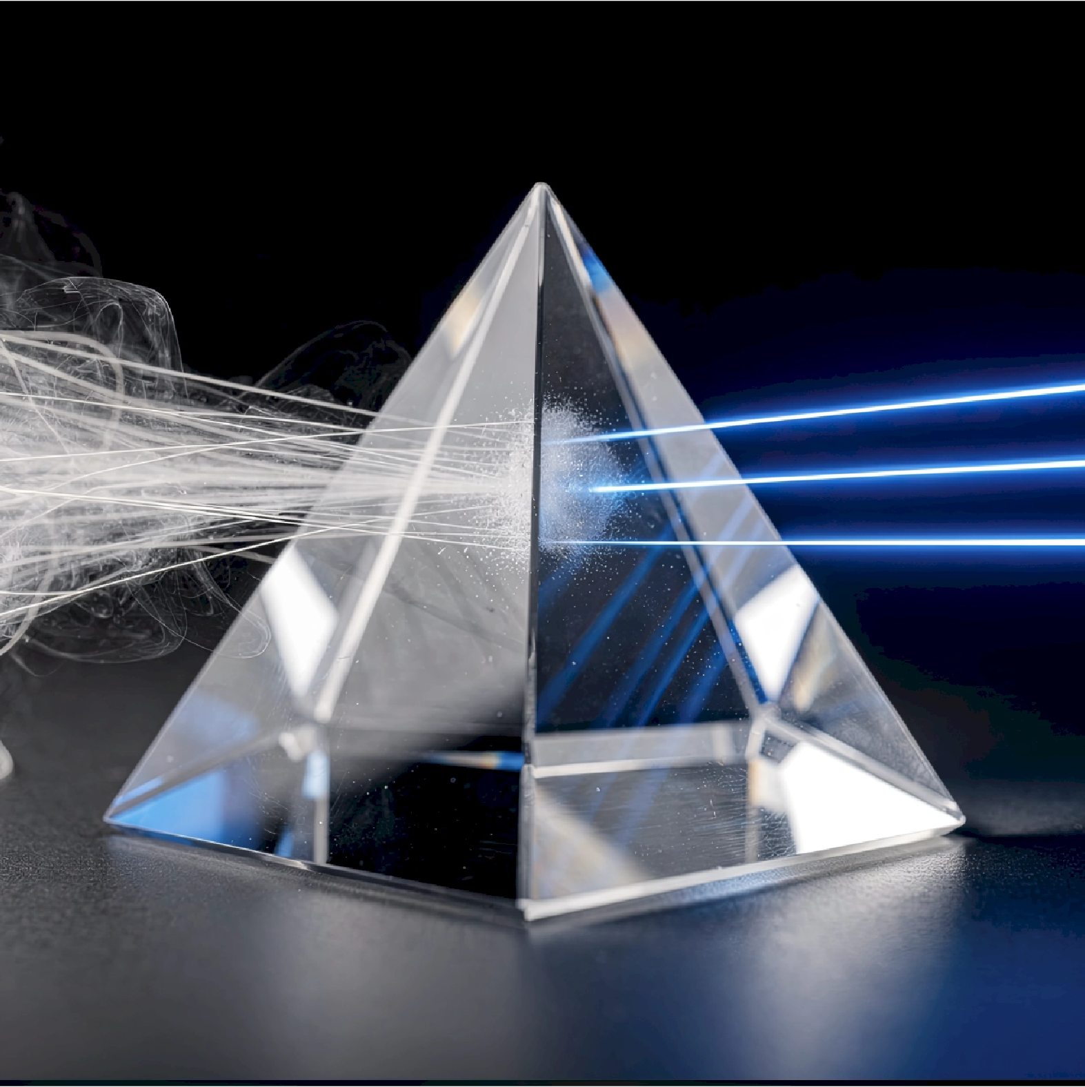 O Prisma de Dados - Organização e Clareza