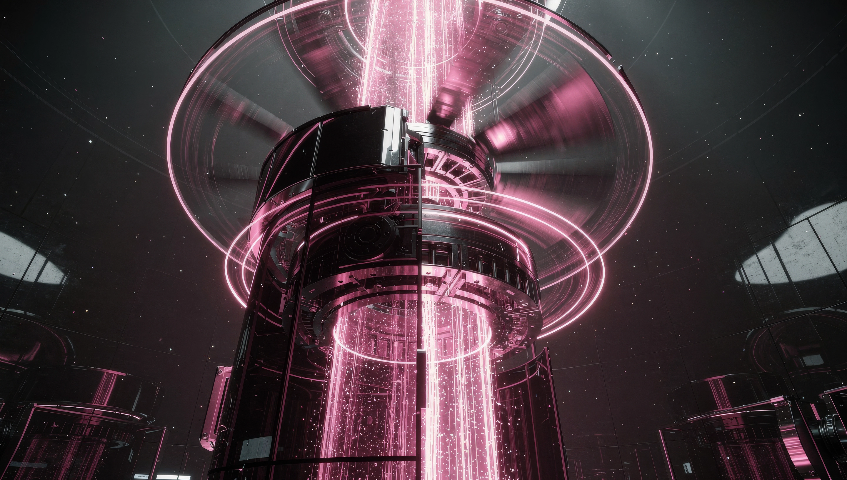 Motor de Crescimento e Gráficos de Alta Performance